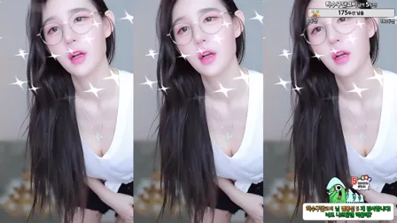 AfreecaTV主播邢英BJ씽잉2021年3月27日直播视频舞蹈剪辑212955